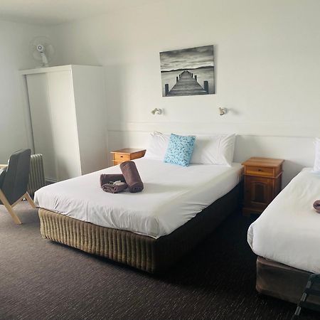 Swansea Motor Inn Tasmania Экстерьер фото