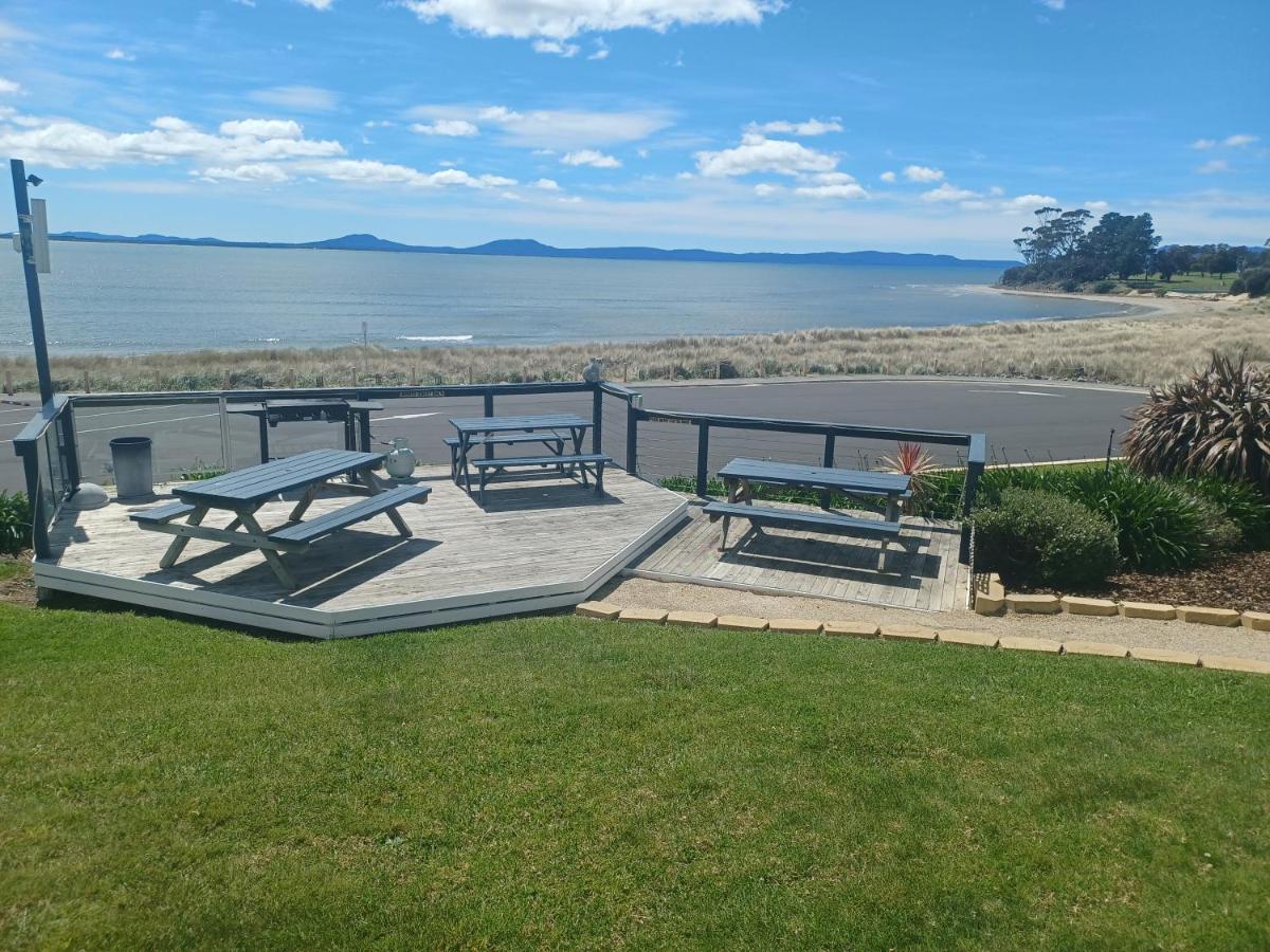 Swansea Motor Inn Tasmania Экстерьер фото