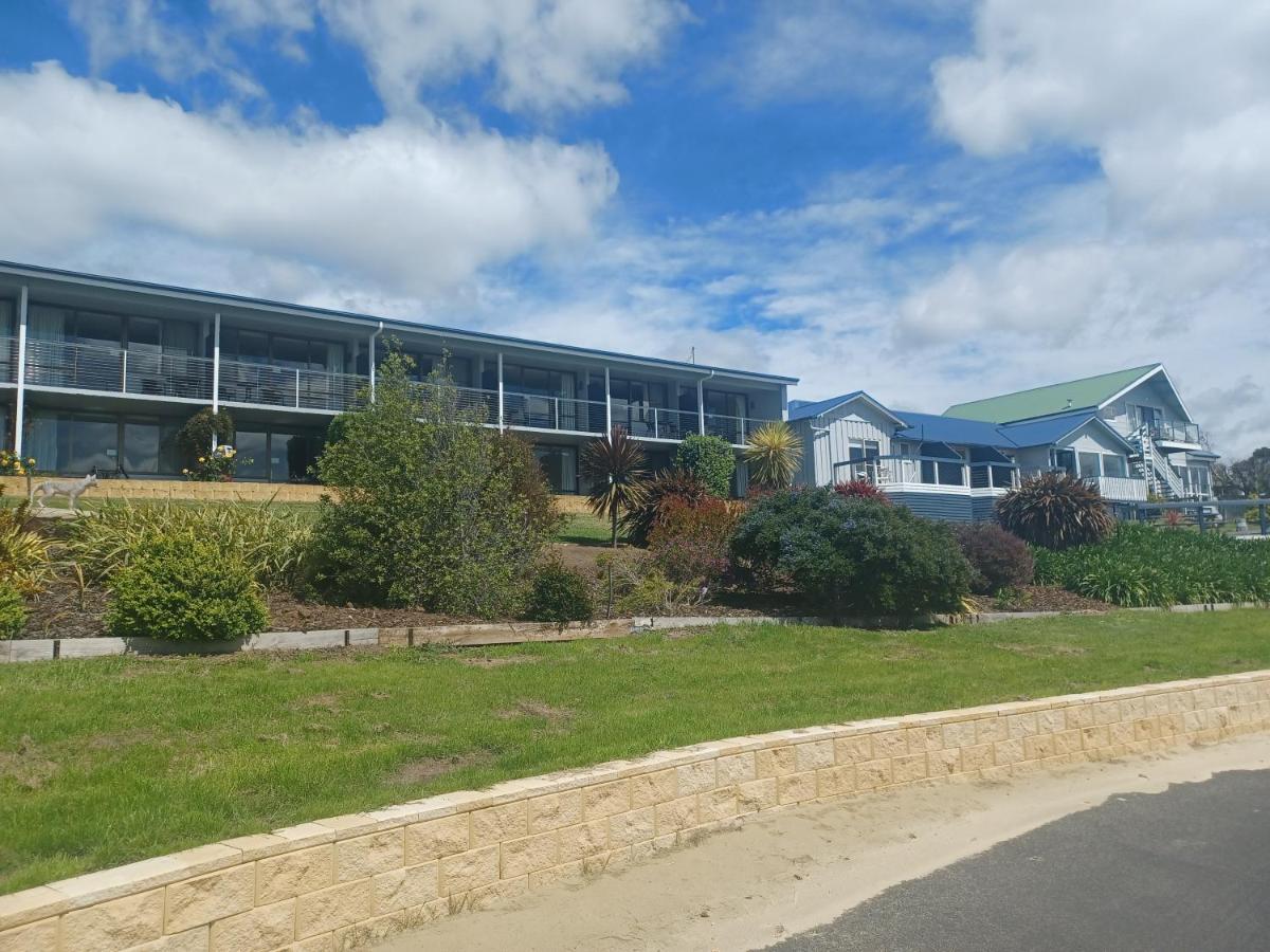 Swansea Motor Inn Tasmania Экстерьер фото