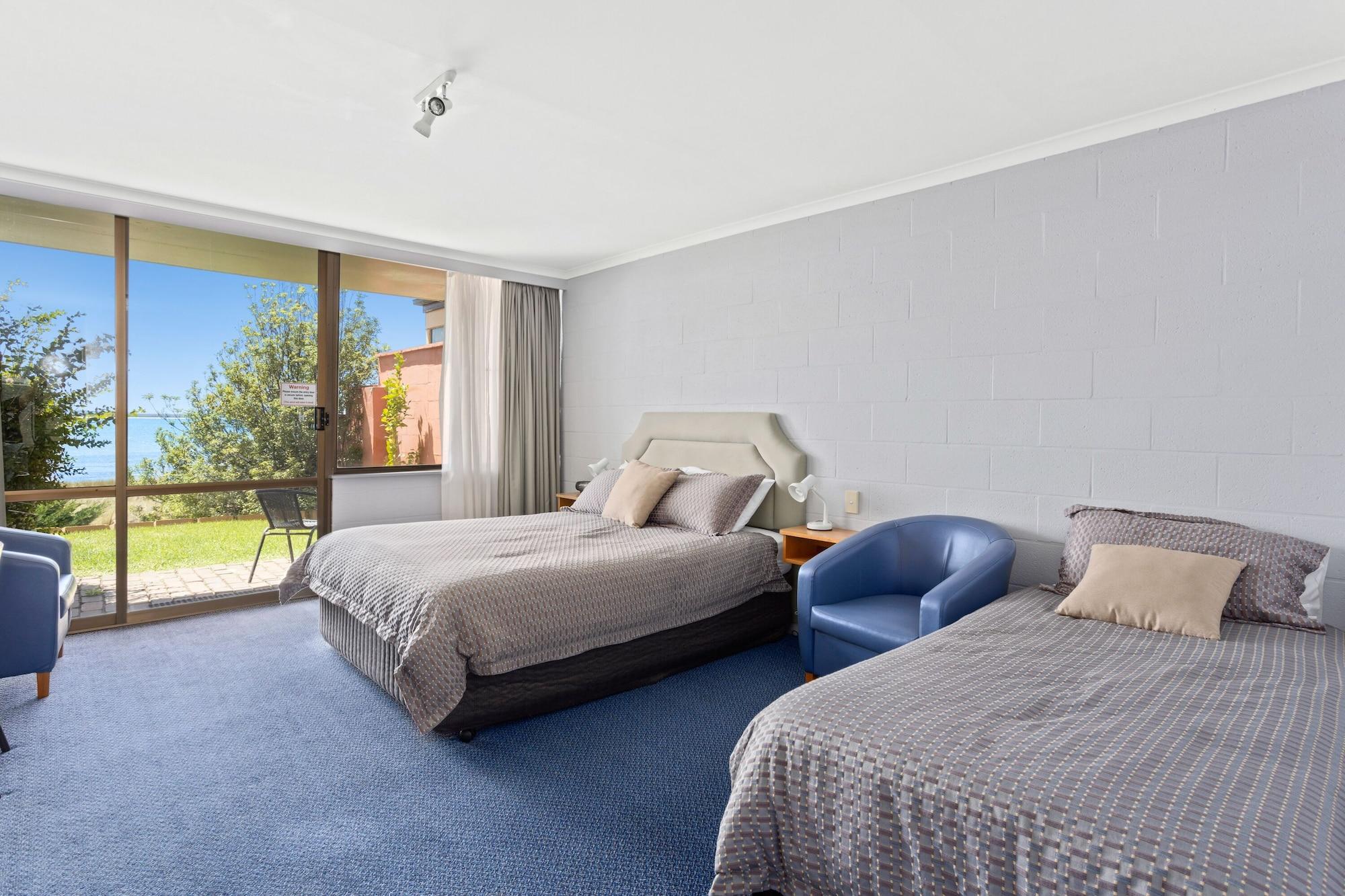Swansea Motor Inn Tasmania Экстерьер фото