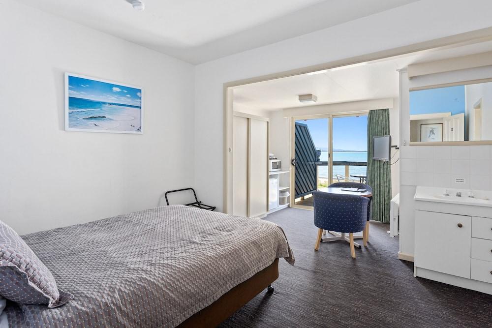Swansea Motor Inn Tasmania Экстерьер фото