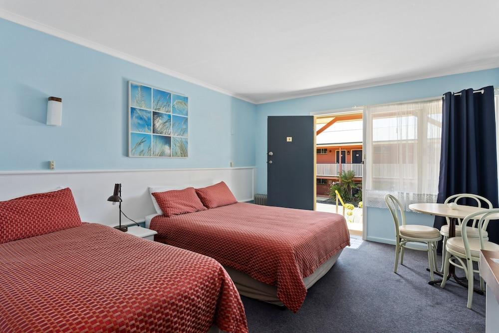 Swansea Motor Inn Tasmania Экстерьер фото