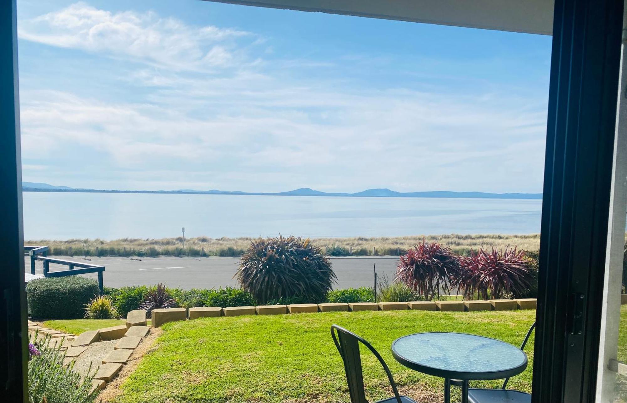 Swansea Motor Inn Tasmania Экстерьер фото