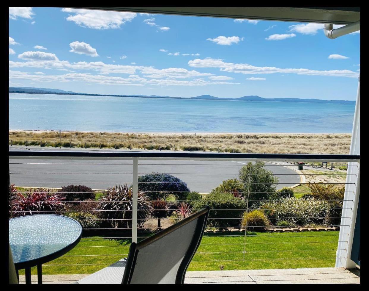 Swansea Motor Inn Tasmania Экстерьер фото