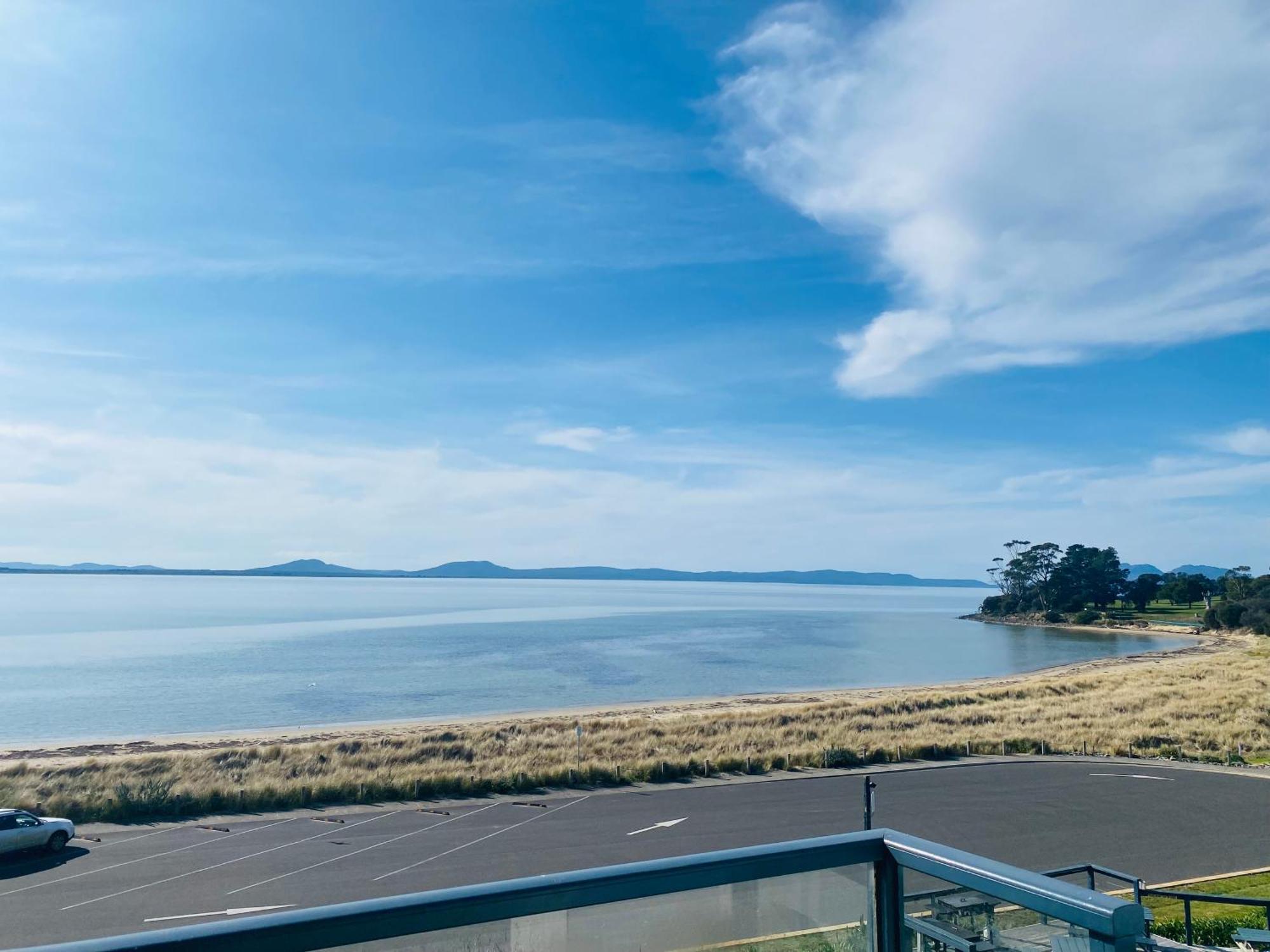 Swansea Motor Inn Tasmania Экстерьер фото