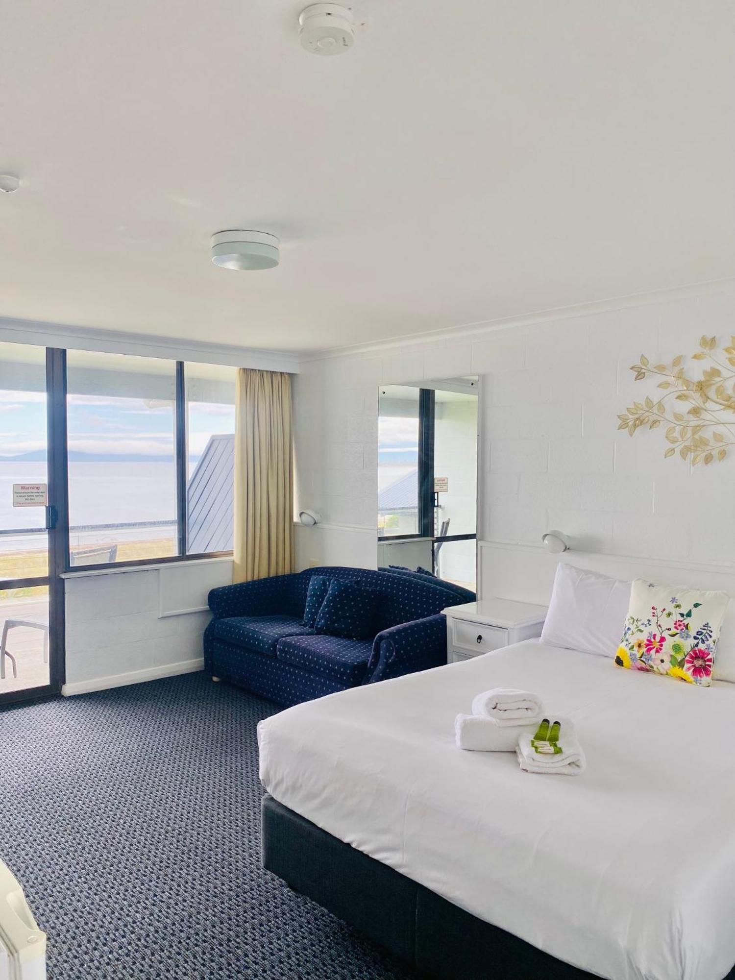 Swansea Motor Inn Tasmania Экстерьер фото