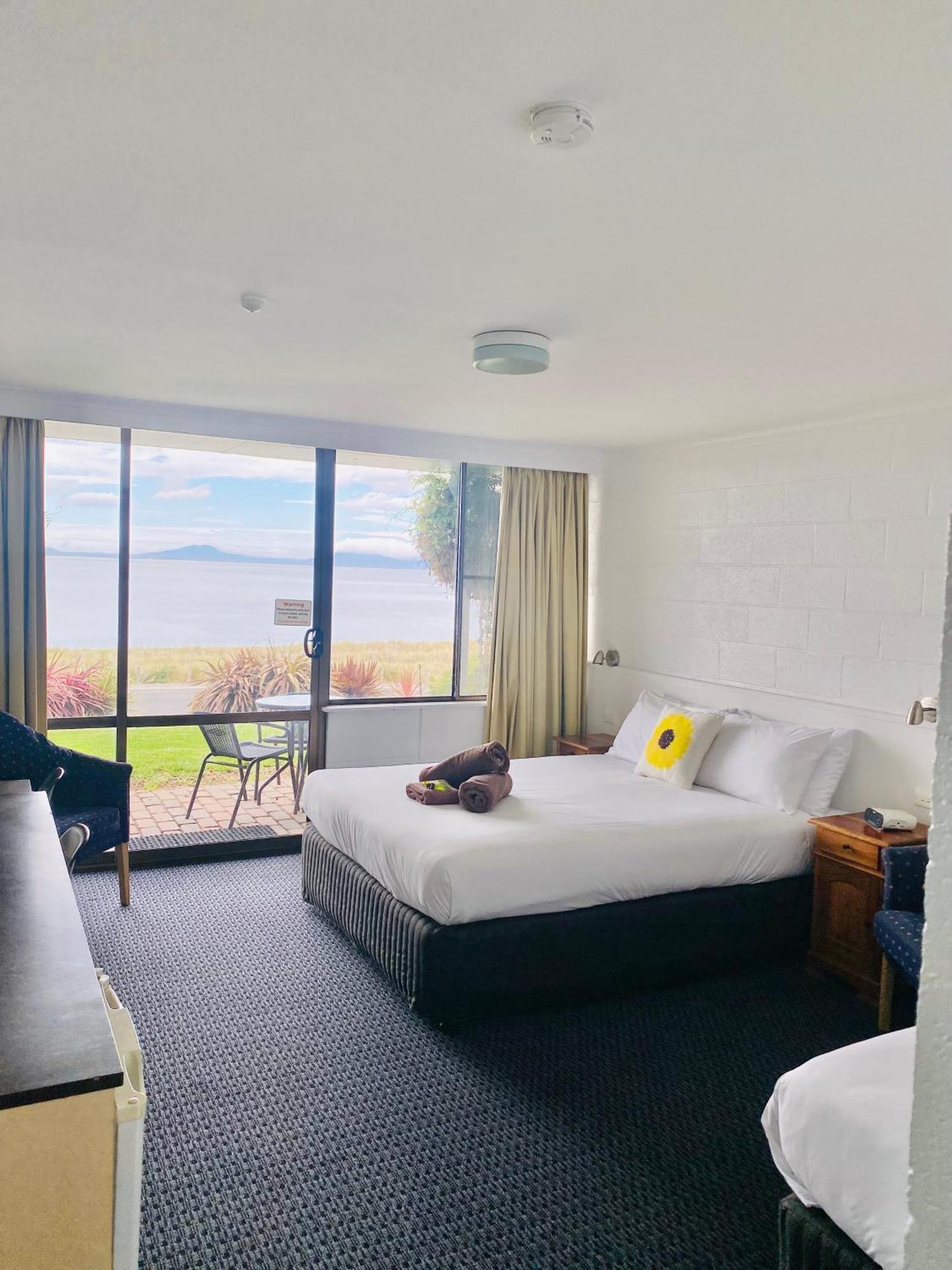 Swansea Motor Inn Tasmania Экстерьер фото
