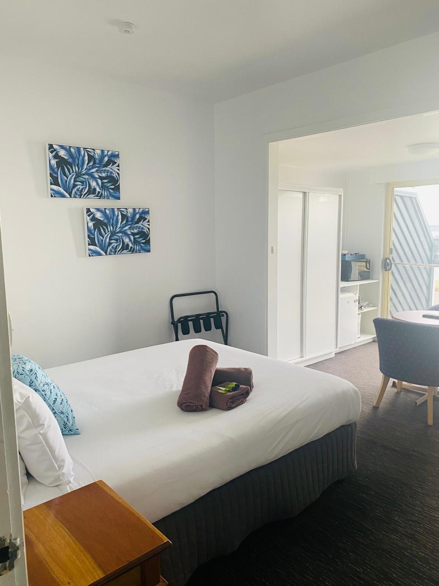 Swansea Motor Inn Tasmania Экстерьер фото