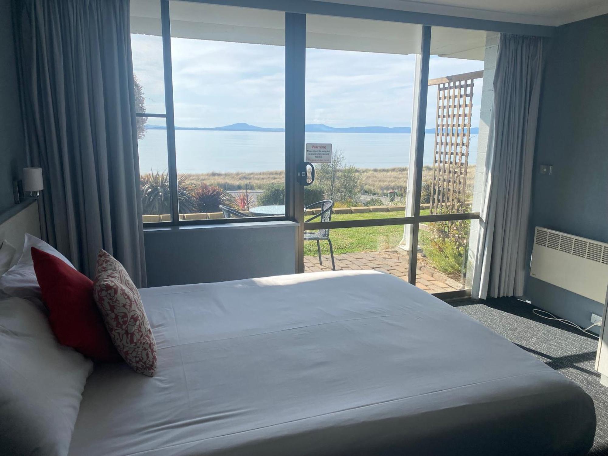 Swansea Motor Inn Tasmania Экстерьер фото