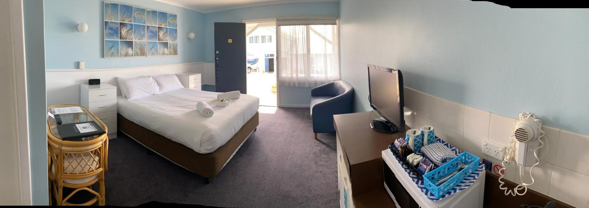 Swansea Motor Inn Tasmania Экстерьер фото