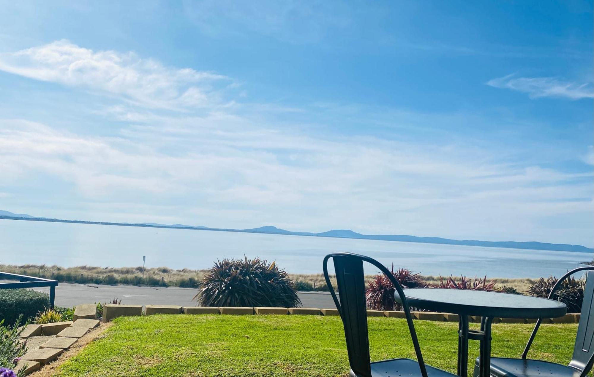 Swansea Motor Inn Tasmania Экстерьер фото