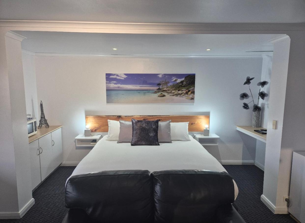 Swansea Motor Inn Tasmania Экстерьер фото
