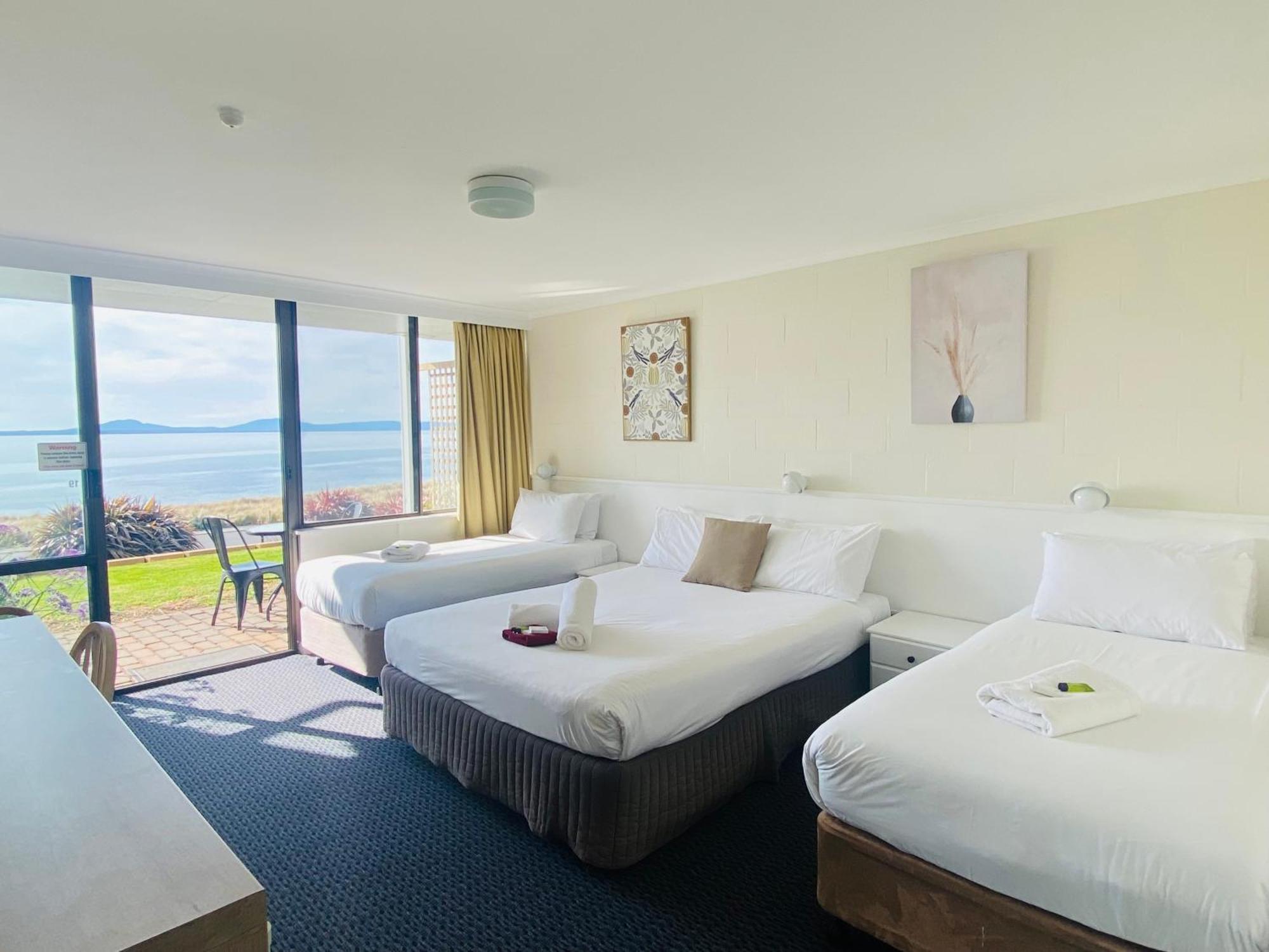 Swansea Motor Inn Tasmania Экстерьер фото