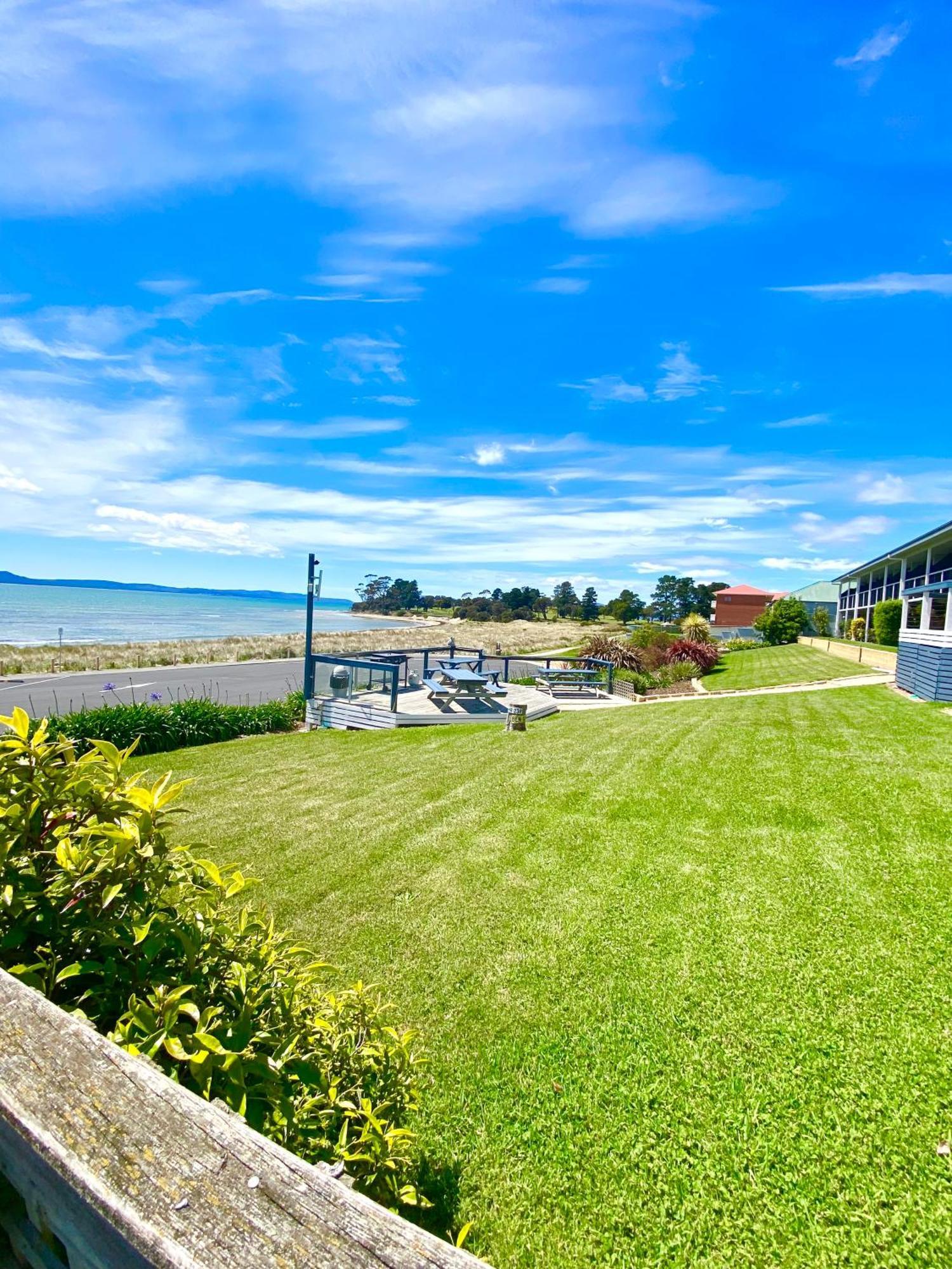 Swansea Motor Inn Tasmania Экстерьер фото