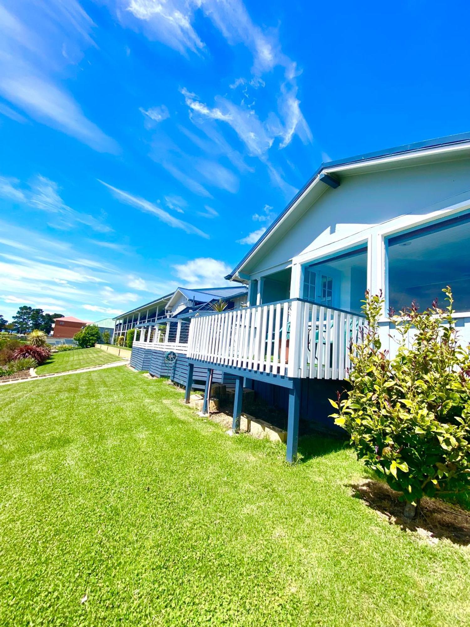 Swansea Motor Inn Tasmania Экстерьер фото