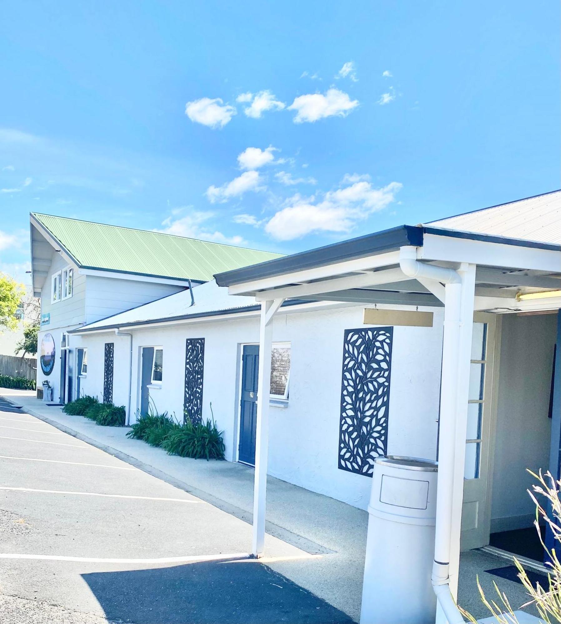 Swansea Motor Inn Tasmania Экстерьер фото