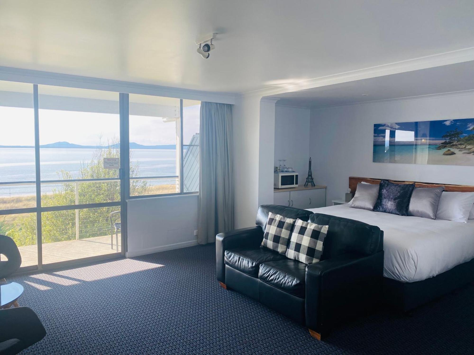 Swansea Motor Inn Tasmania Экстерьер фото