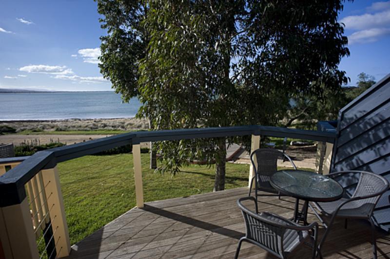 Swansea Motor Inn Tasmania Удобства фото