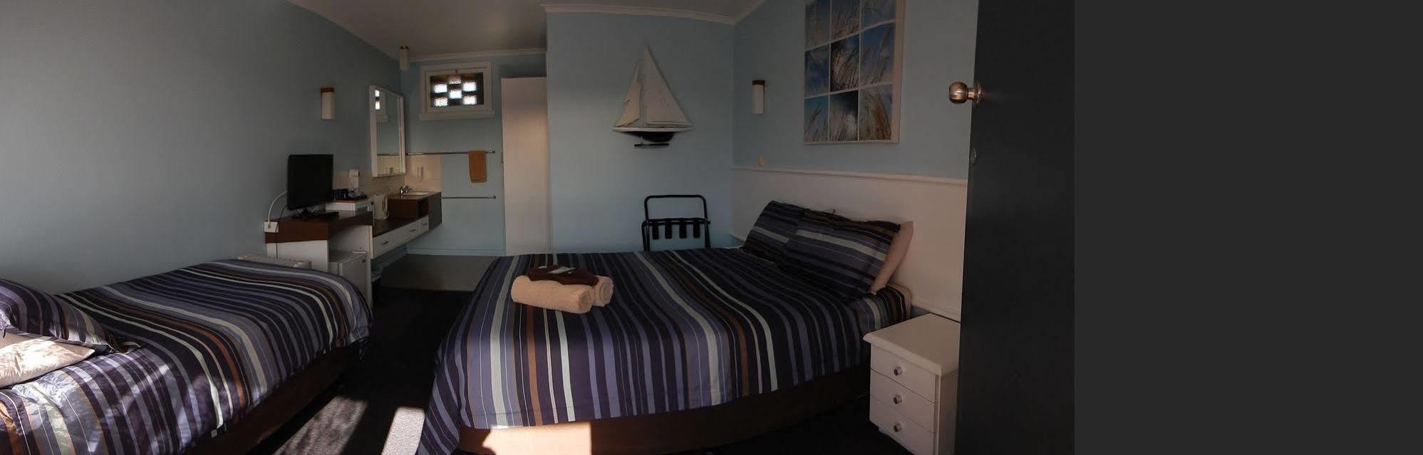 Swansea Motor Inn Tasmania Экстерьер фото