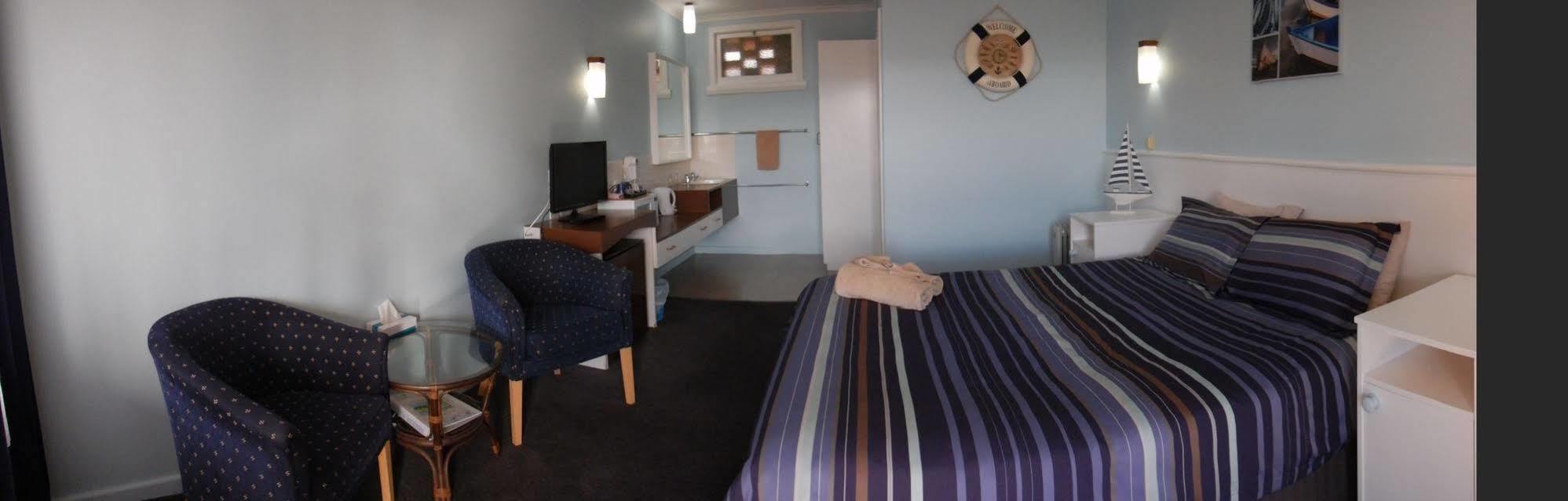 Swansea Motor Inn Tasmania Экстерьер фото
