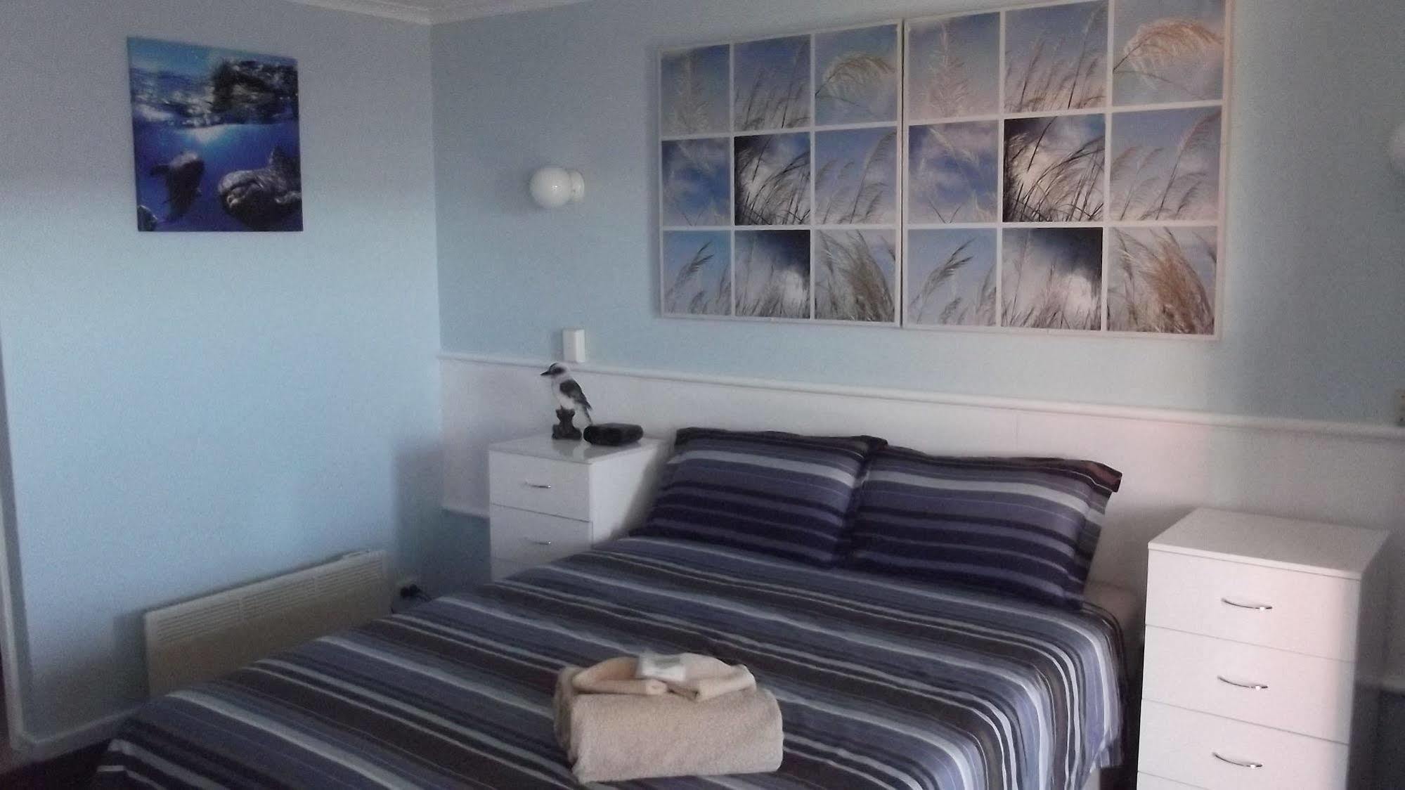 Swansea Motor Inn Tasmania Экстерьер фото