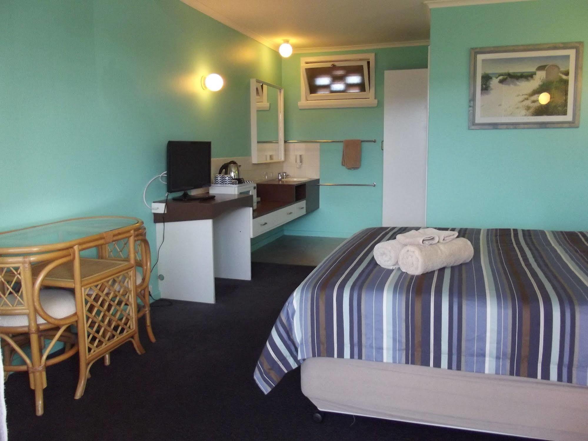 Swansea Motor Inn Tasmania Экстерьер фото