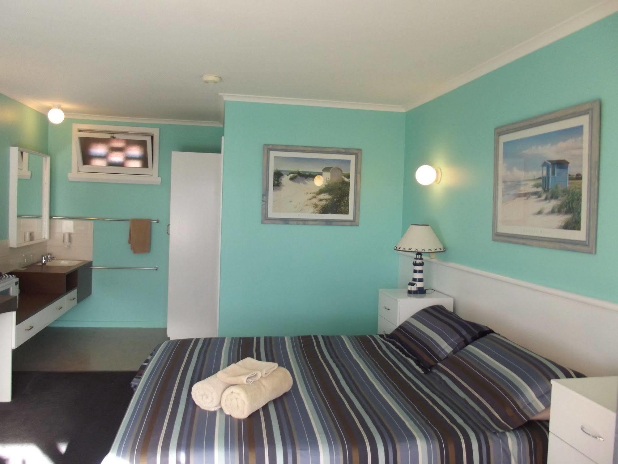 Swansea Motor Inn Tasmania Экстерьер фото