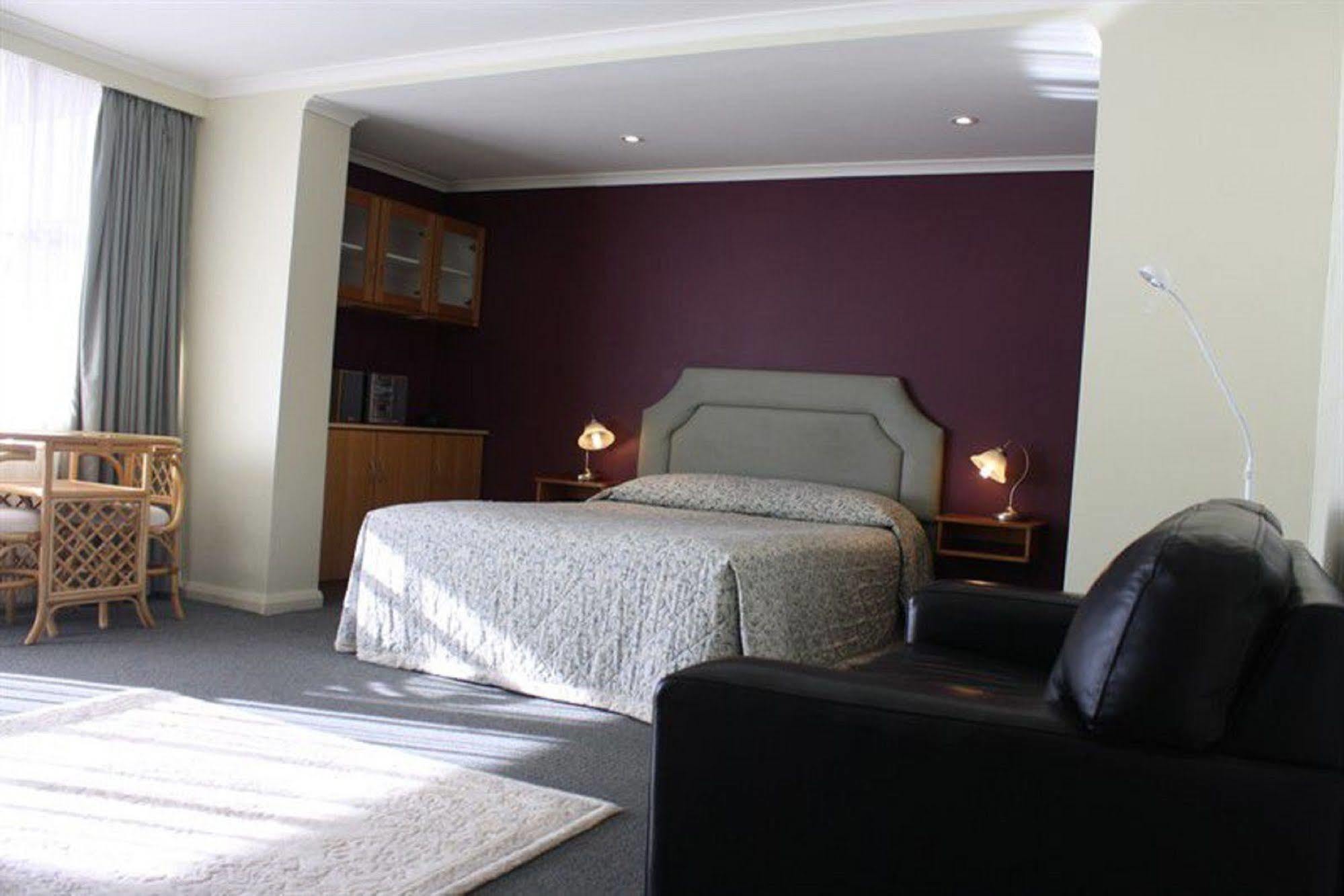 Swansea Motor Inn Tasmania Экстерьер фото
