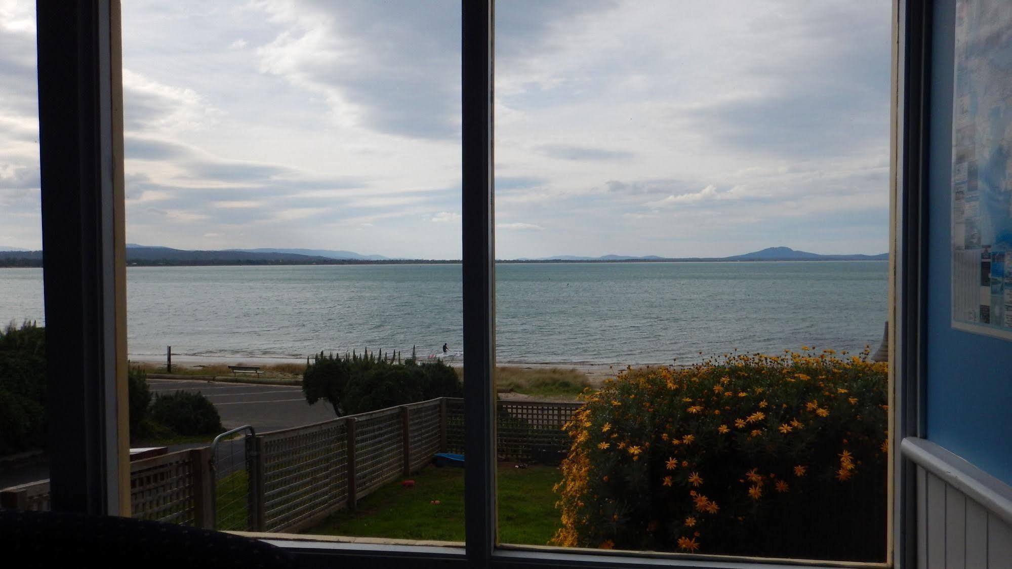 Swansea Motor Inn Tasmania Экстерьер фото