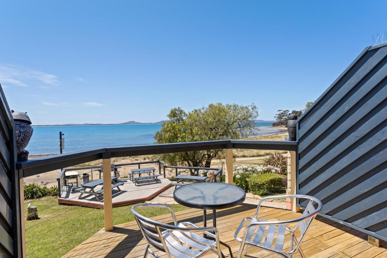 Swansea Motor Inn Tasmania Номер фото